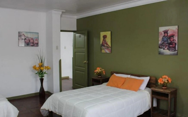 Kantu Real Inn
