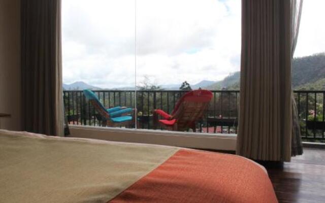 Pigeons Nest Guest House