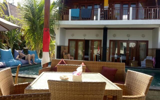 Swara Homestay 2