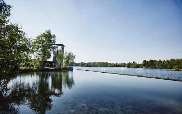 Center Parcs De Kempervennen