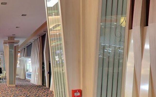Platinum Hotel & Casino Sunny Beach