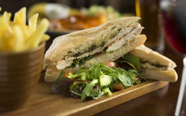 The King's Head Inn - The Inn Collection Group