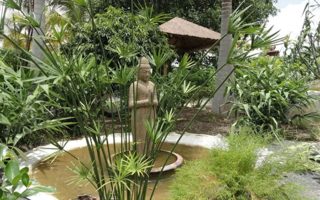 Résidence La Plantation