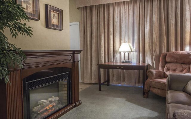 Canadas Best Value Inn