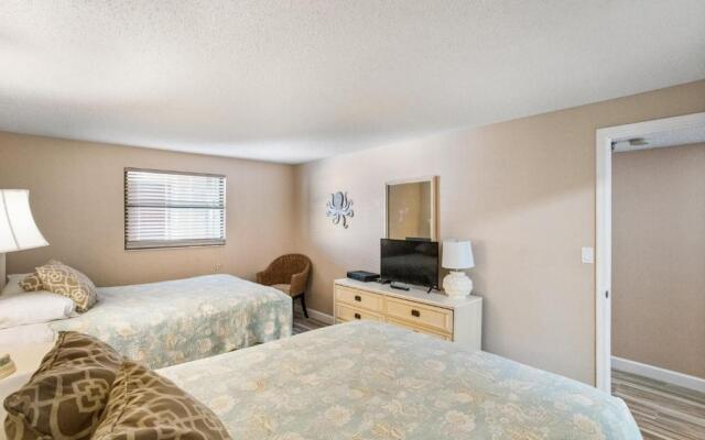 408 Beach Place Condos