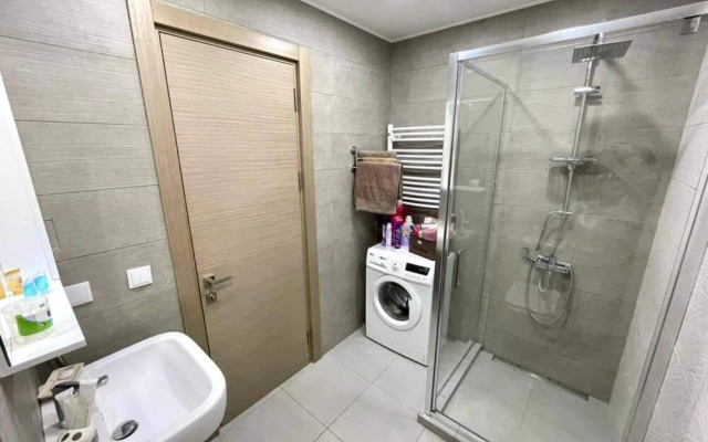 Cozy Apartment at M2