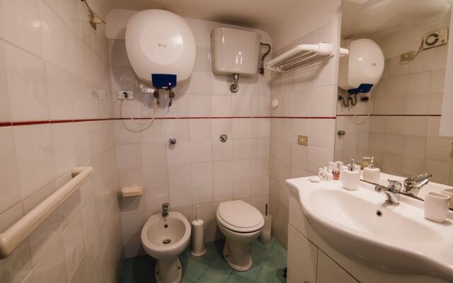 Lovely Flat in a Castle on Sorrento Coast