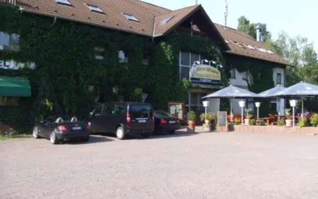 Hotel Restaurant Zur Hexe