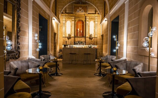 Hotel Creu de Tau Art & Spa