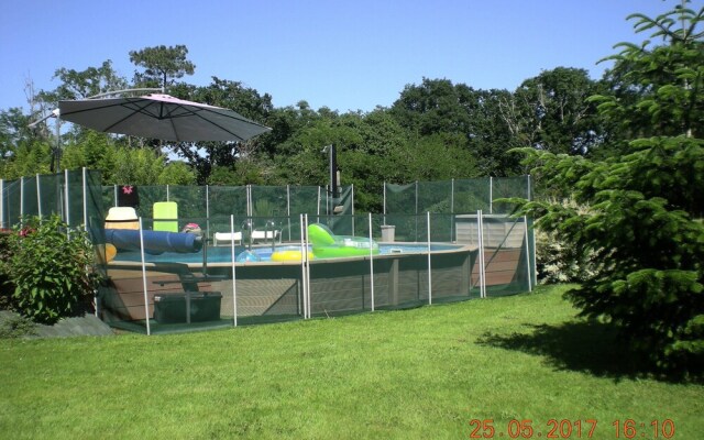 Hébergement Insolite - Le Bivouac