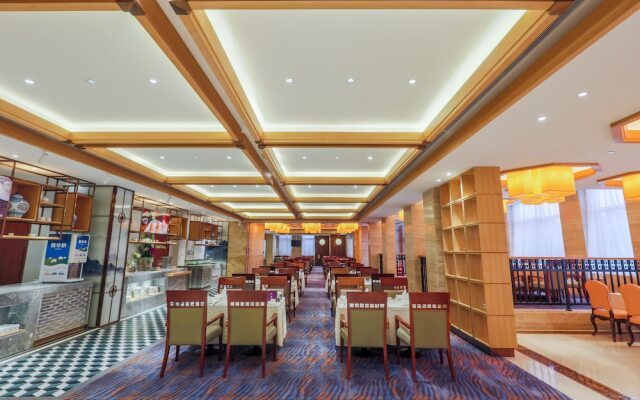 Grand Skylight Hotel Kaimei