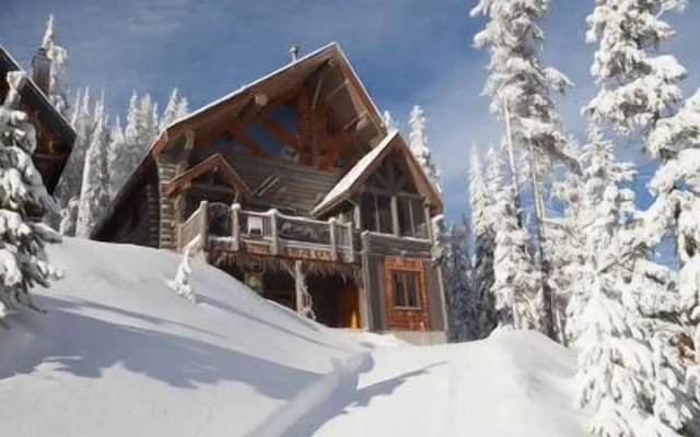 Kowal Ski Cabin by Apex Accommodations