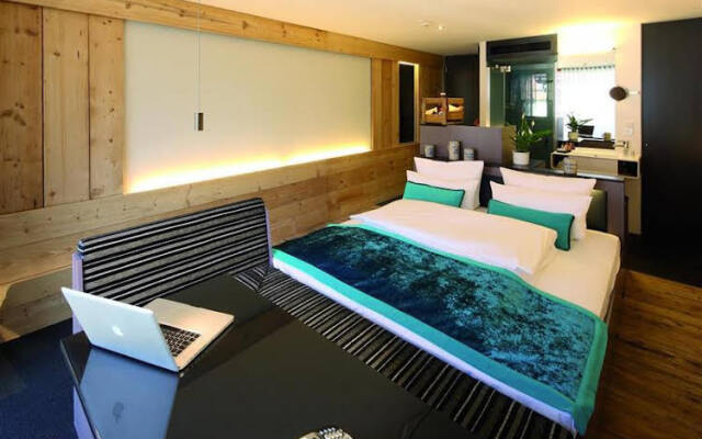 BEST WESTERN BierKulturHotel Schwanen