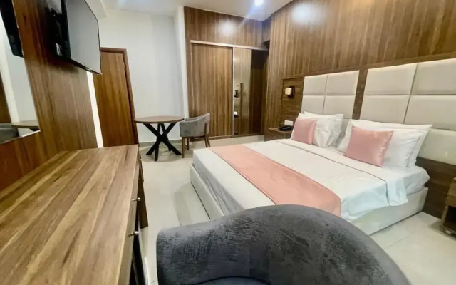 Hotel La Pivoine