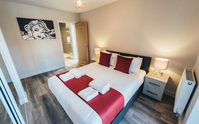 The Stay Company Devonshire Court