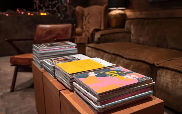 Boutique Aparthotel Chalets Coburg