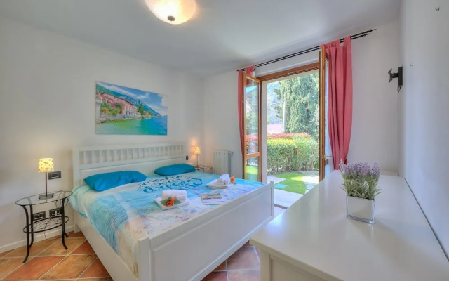Borgo Belvedere Apartment With Lake View