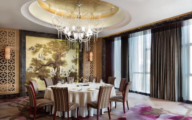 Sheraton Zhenjiang Hotel