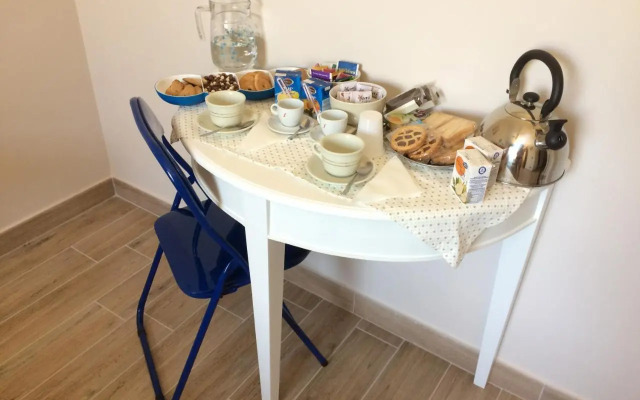 B&B Crispi 53
