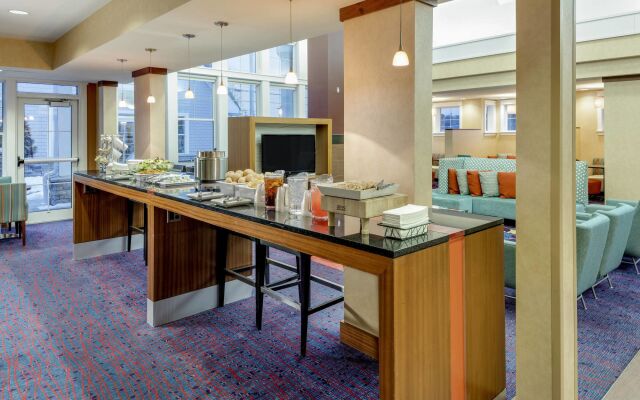 Residence Inn by Marriott Auburn