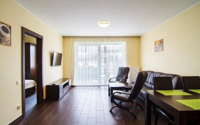Apartamenty Sun & Snow Ustroń