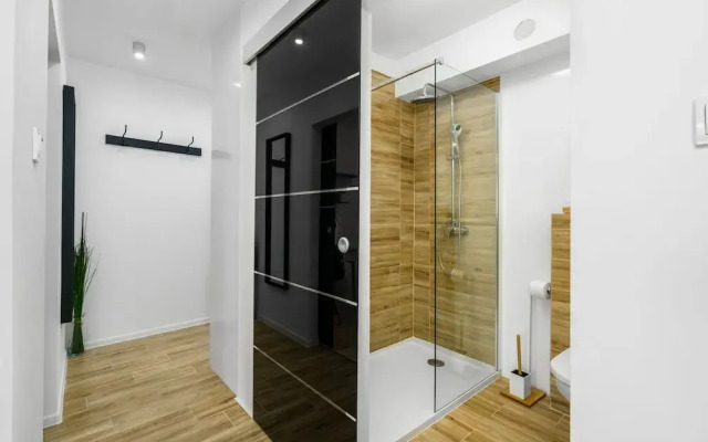 Apartment Cytadela Park by Renters