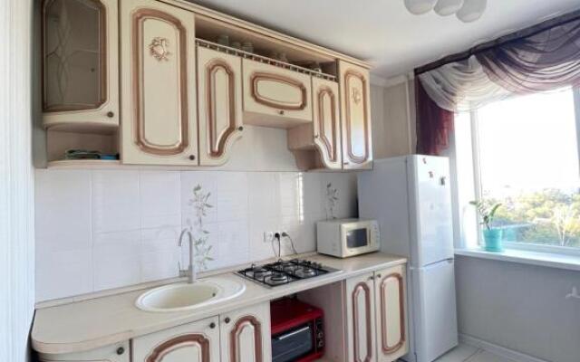 4х комнатная