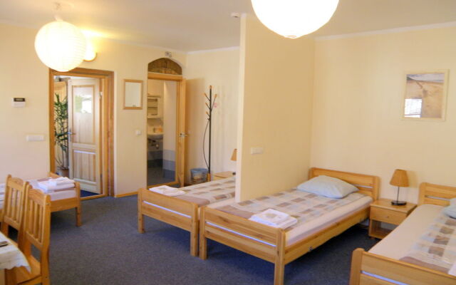 Litinterp Guesthouse Klaipeda