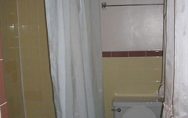 Bluewater Motel