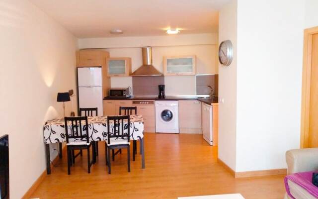 Apartsalou Rosa