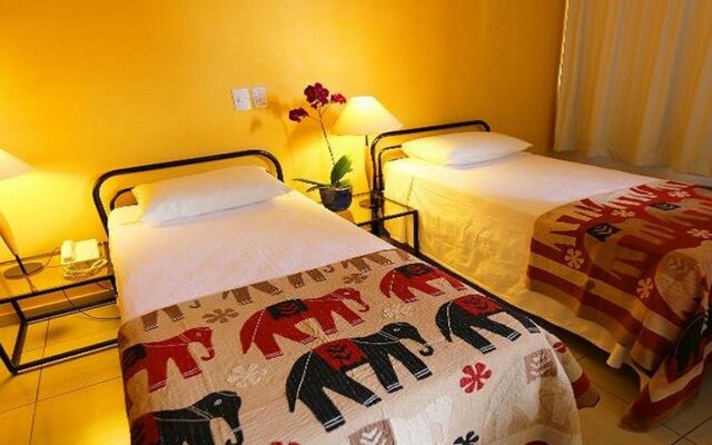 Mansoori Apart Hotel I