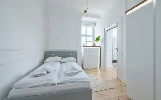 Dom & House - Apartment Golden Loft