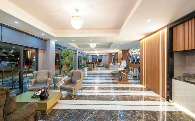 Olympos Health Resort - All Inclusive