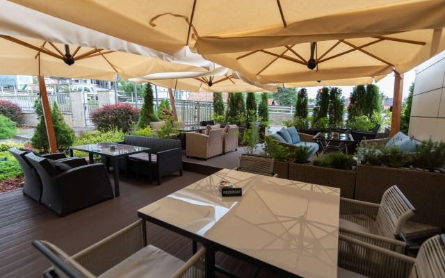 Wyndham Cluj