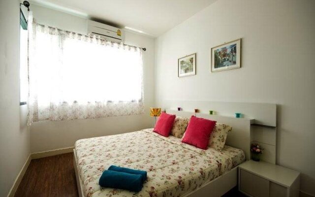 Navio Service Apartment