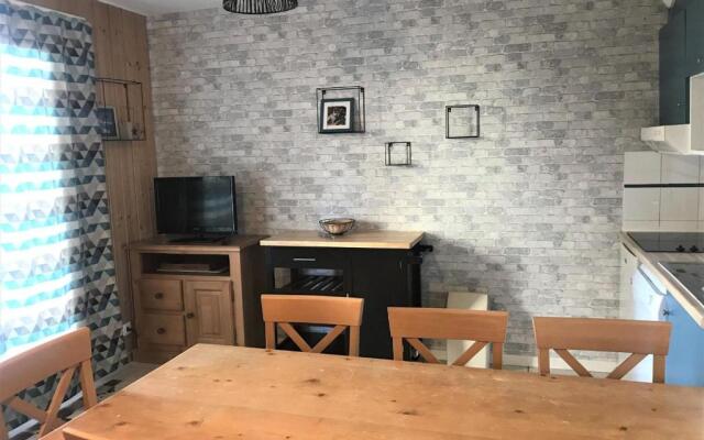 Chalet Le Dévoluy-Agnières-en-Dévoluy, 3 pièces, 7 personnes - FR-1-504-75