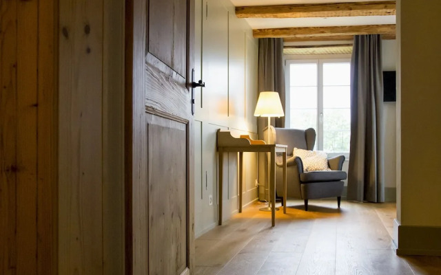 Gasthaus zum Bauernhof