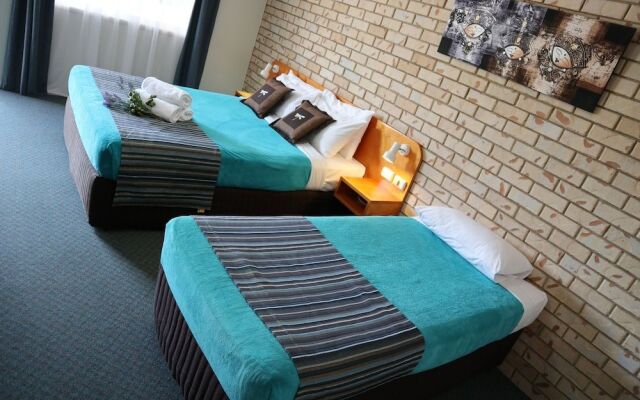 Kilcoy Gardens Motel
