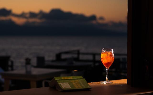 Elia Agia Marina Hotel