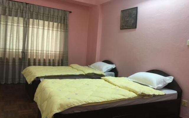 Anmol Guest House