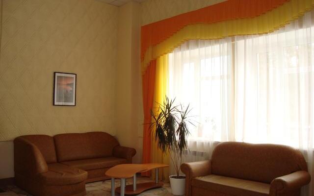 Санаторий "Волга"