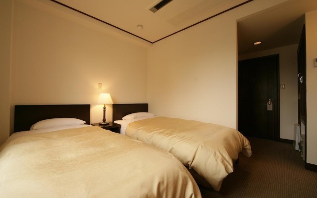 Hotel Petit Riviere Karuizawa – Guest Rooms – Karuizawa
