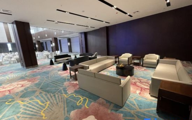 Shangluo Impression Yuehao Hotel