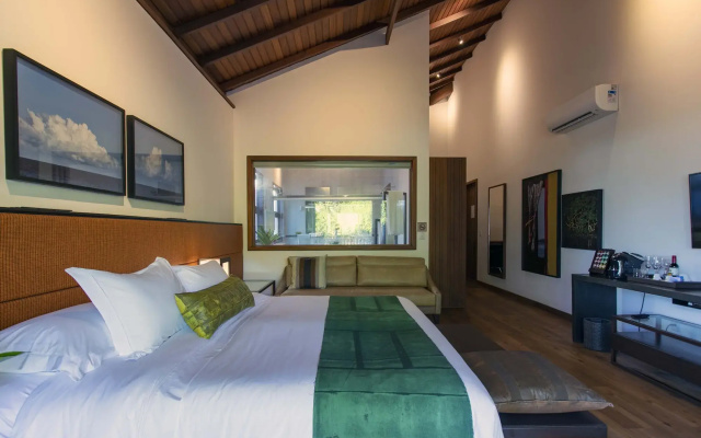 Kûara Hotel