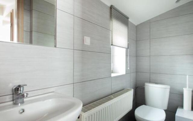 1 Night In Poznan - Wielka Apartments