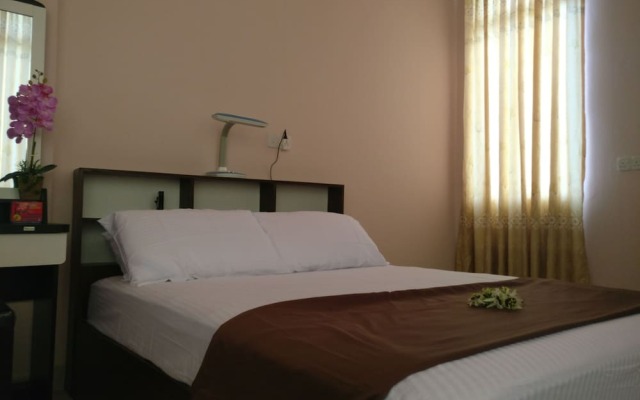 Baivaru Guesthouse Services