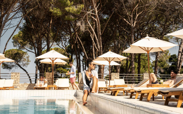 Falkensteiner Hotel Adriana - Adults Only