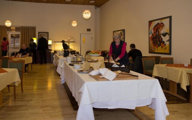 ART Hotel Dalgas, BW Signature Collection