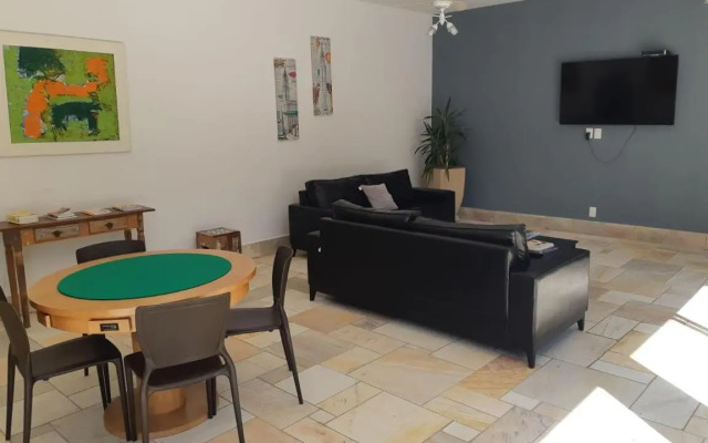 Riviera2,Sauna,Piscina aquecida,Serviço de praia