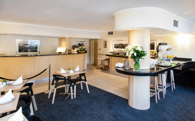 Road Lodge Germiston Lake